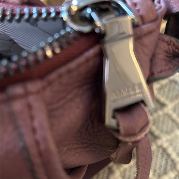 Aimee Kestenberg Leather Bag - Picture 12 of 12